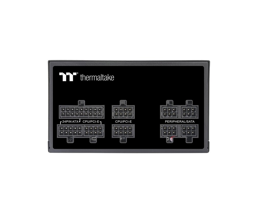 Захранване Thermaltake Toughpower GF1 650W 5