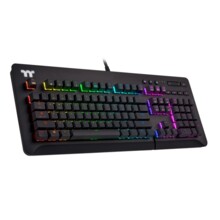  Thermaltake Level 20 GT RGB Silver Switch 710880 GKB-LVG-BLBRUS-01 на топ цена - PIC.bg