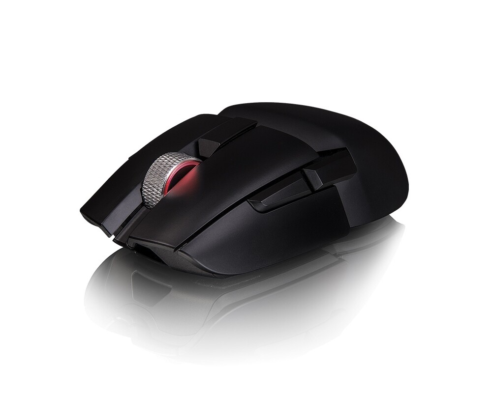 Мишка Thermaltake Argent M5 Wireless Mouse 3