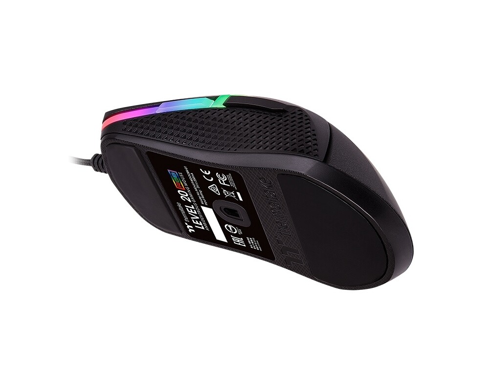 Мишка Thermaltake Level 20 Mouse 6