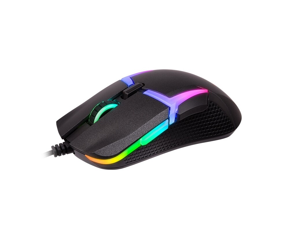 Мишка Thermaltake Level 20 Mouse 4