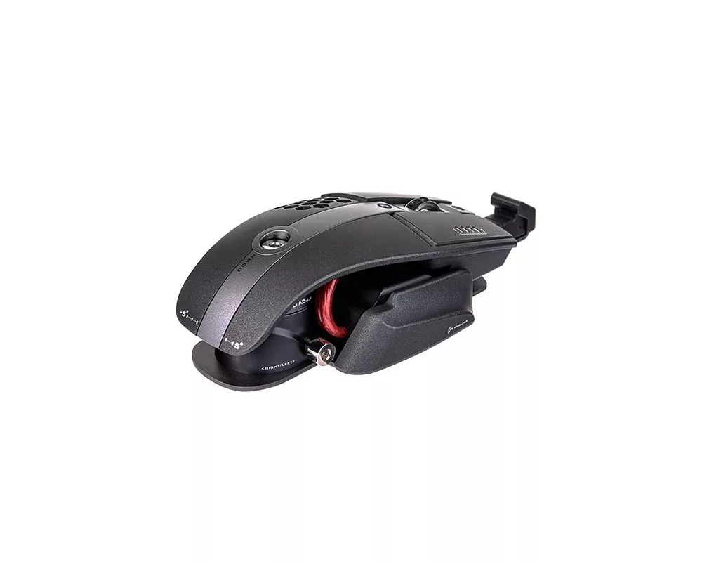 Мишка Thermaltake Level 10 M-Hybrid Advanced Wireless 3