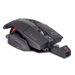 Мишка Thermaltake Level 10 M-Hybrid Advanced Wireless 5