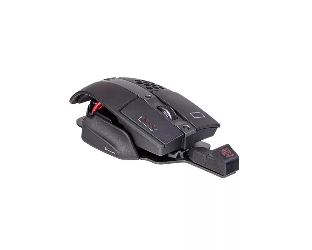 Мишка Thermaltake Level 10 M-Hybrid Advanced Wireless 5