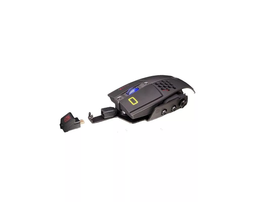 Мишка Thermaltake Level 10 M-Hybrid Advanced Wireless 4