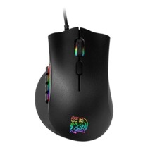  Thermaltake Nemesis Switch Optical RGB 710907 MO-NMS-WDOOBK-01 на топ цена - PIC.bg
