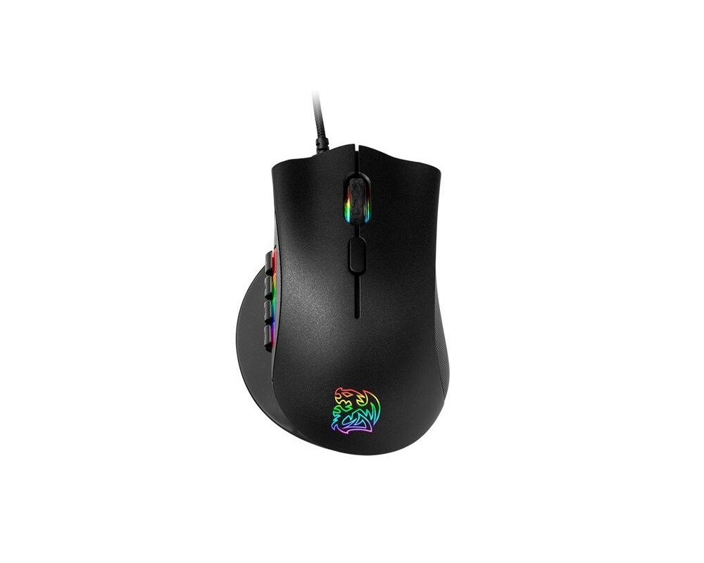 Мишка Thermaltake Nemesis Switch Optical RGB