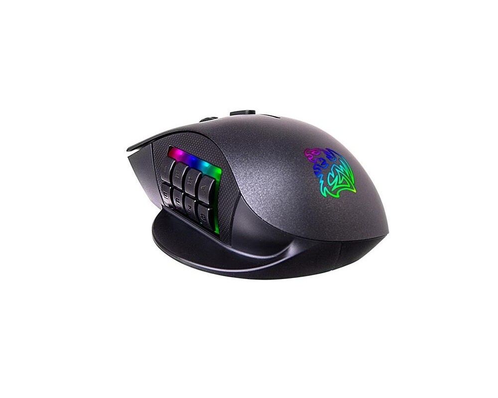 Мишка Thermaltake Nemesis Switch Optical RGB 2