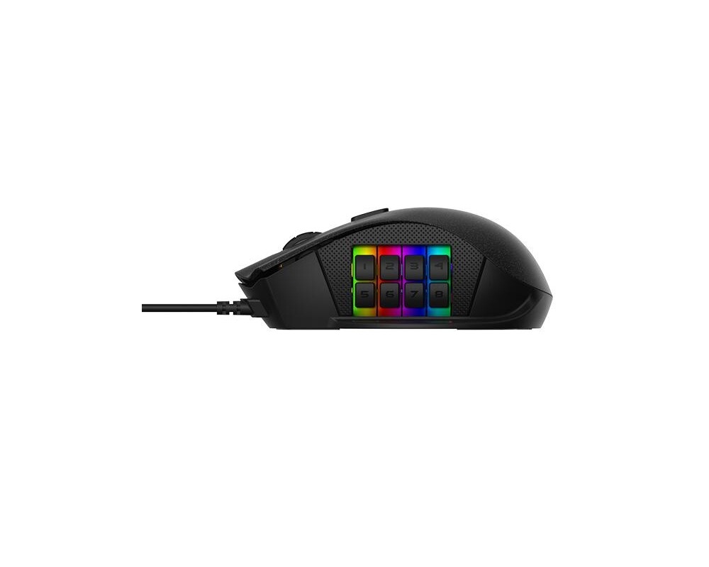 Мишка Thermaltake Nemesis Switch Optical RGB 5