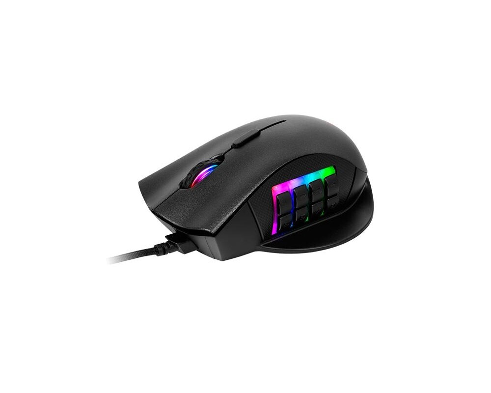 Мишка Thermaltake Nemesis Switch Optical RGB 3
