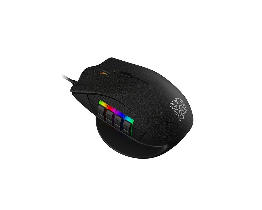 Мишка Thermaltake Nemesis Switch Optical RGB 4