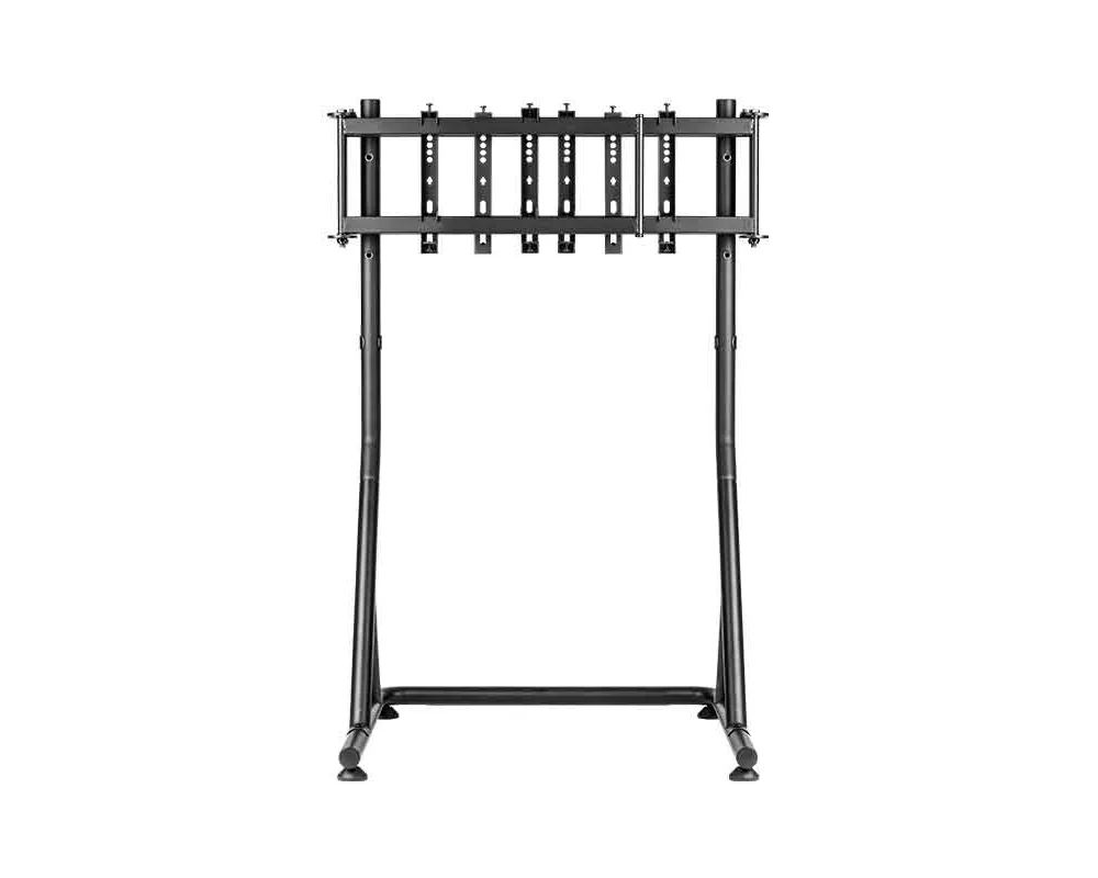 Стойка Thermaltake Triple Racing Monitor Stand 3