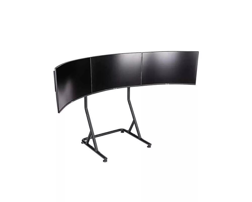Стойка Thermaltake Triple Racing Monitor Stand 5