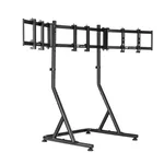 <span>Стойка</span> Thermaltake Triple Racing Monitor Stand <span class='catalog-num-in-name'>GEA-RMS-TMSBLK-01</span> - 