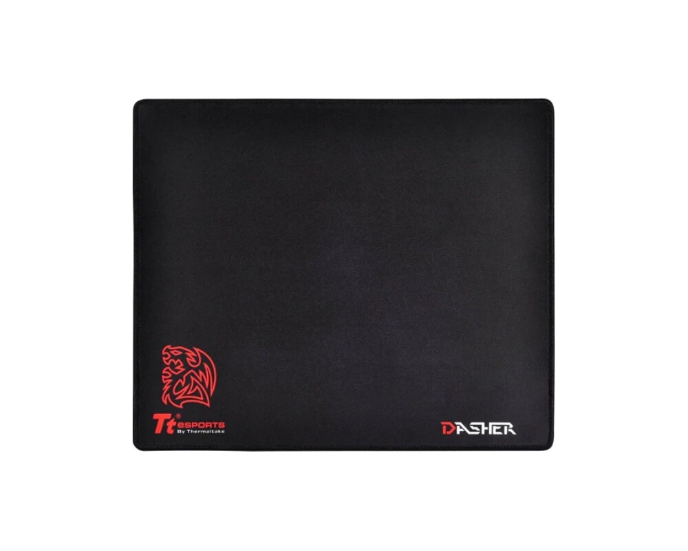 Пад за мишка Thermaltake Dasher Medium Battle Dragon Edition 3