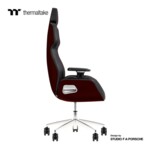 <span>Геймърски стол</span> Thermaltake Argent E700 Saddle Brown - Design by Studio F. A. Porsche <span class='catalog-num-in-name'>GGC-ARG-BOLFDL-01</span> - 