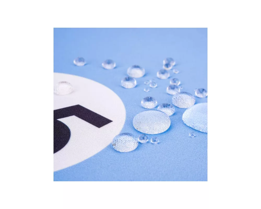 Пад за мишка Thermaltake M700 Extended Hydrangea Blue ( 25th Anniversary Edition ) 5