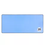 <span>Пад за мишка</span> Thermaltake M700 Extended Hydrangea Blue ( 25th Anniversary Edition ) <span class='catalog-num-in-name'>GMP-TTP-HABSEC-01</span> - 