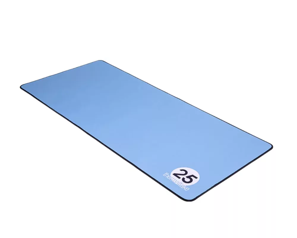 Пад за мишка Thermaltake M700 Extended Hydrangea Blue ( 25th Anniversary Edition ) 2