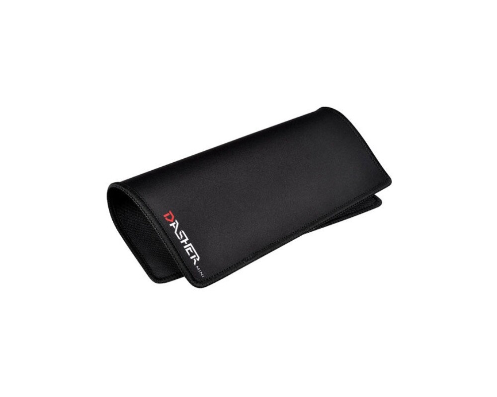 Пад за мишка Thermaltake Dasher Mini Slim Battle Dragon Edition 2