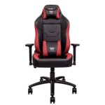 <span>Геймърски стол</span> Thermaltake U Comfort Black & Red <span class='catalog-num-in-name'>GGC-UCO-BRLWDS-01</span> - 