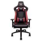 <span>Геймърски стол</span> Thermaltake U Fit Black & Red <span class='catalog-num-in-name'>GGC-UFT-BRMWDS-01</span> - 