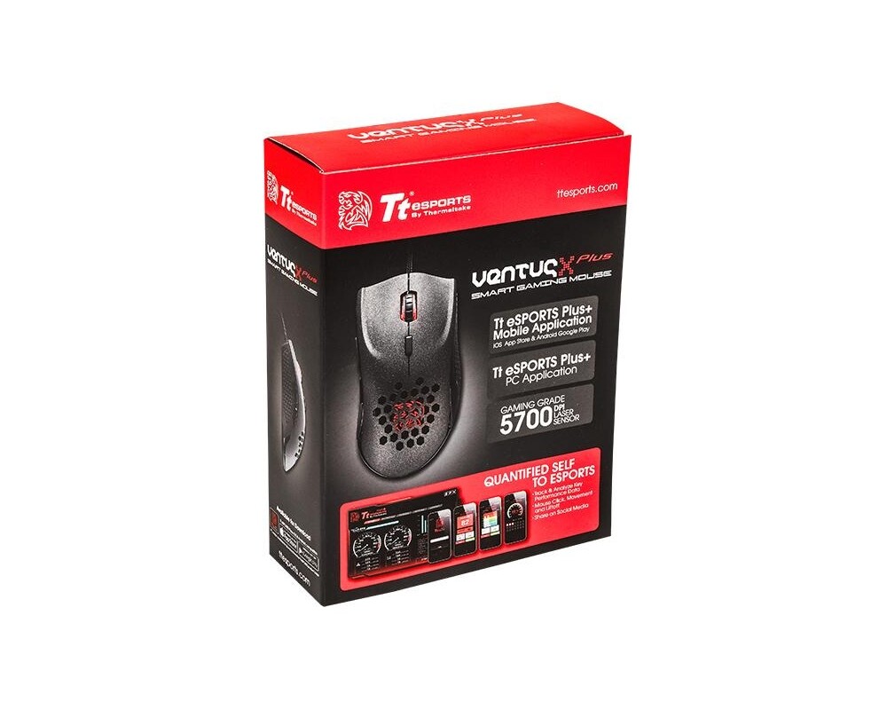 Мишка Thermaltake Ventus X Plus 6