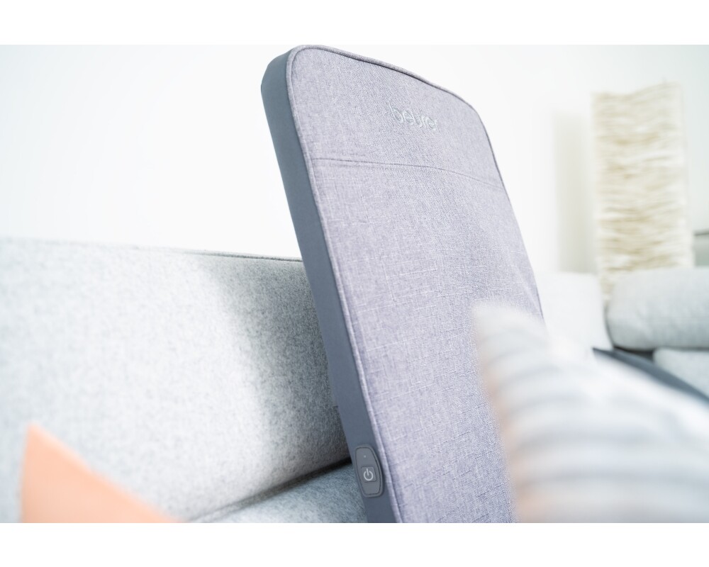 Масажор Beurer MG 202 Shiatsu seat cover 7