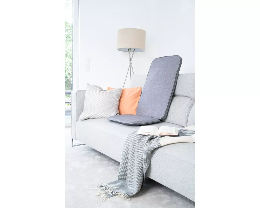 Масажор Beurer MG 202 Shiatsu seat cover 9