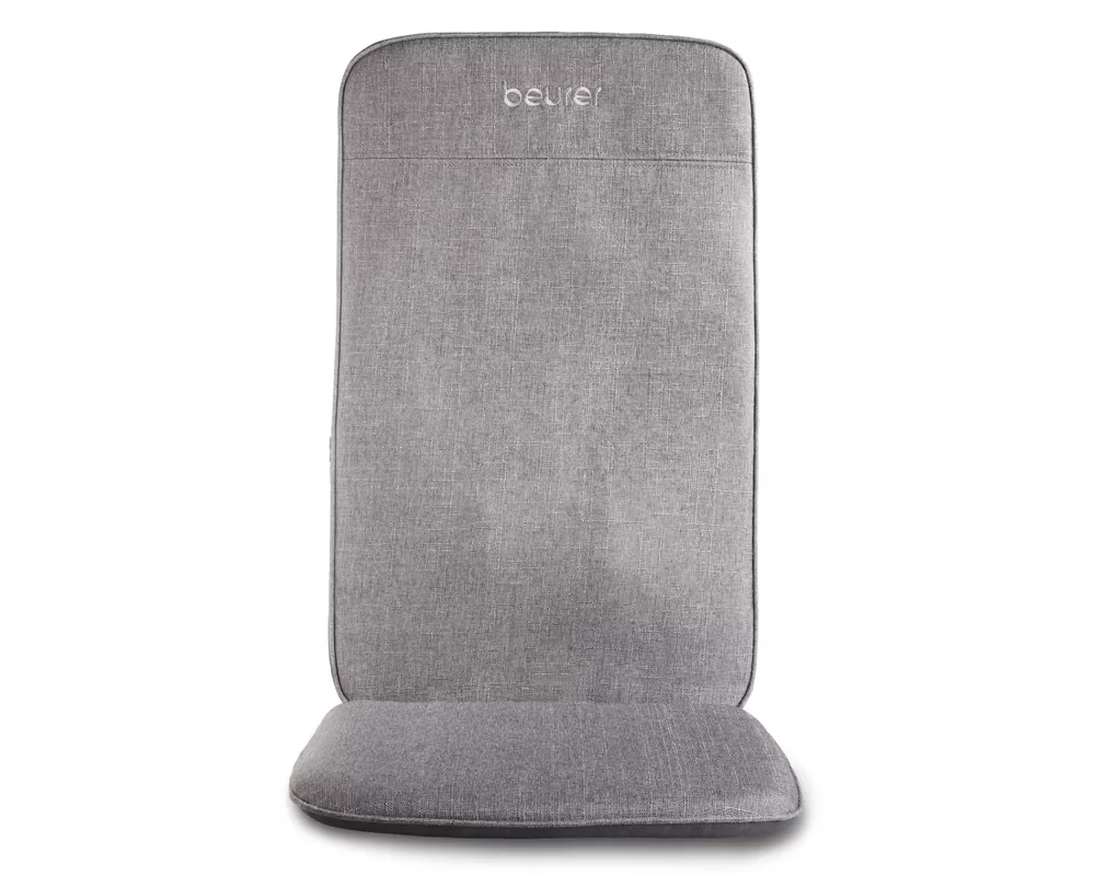 Масажор Beurer MG 202 Shiatsu seat cover 2