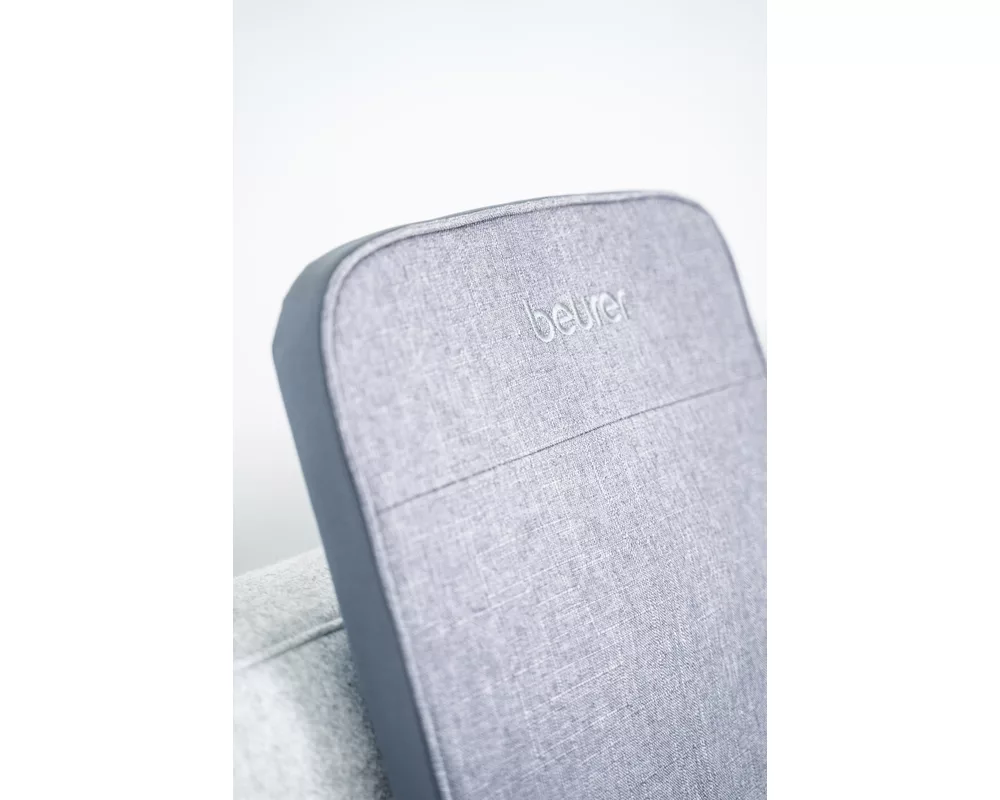 Масажор Beurer MG 202 Shiatsu seat cover 8