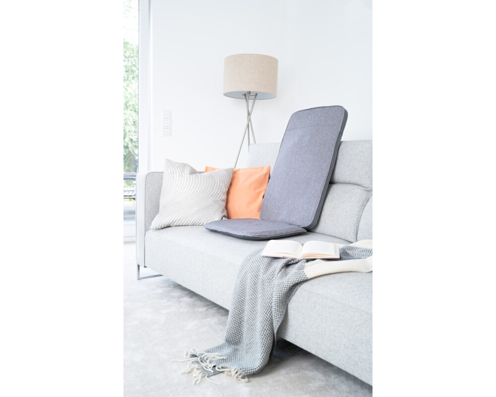 Масажор Beurer MG 202 Shiatsu seat cover 9