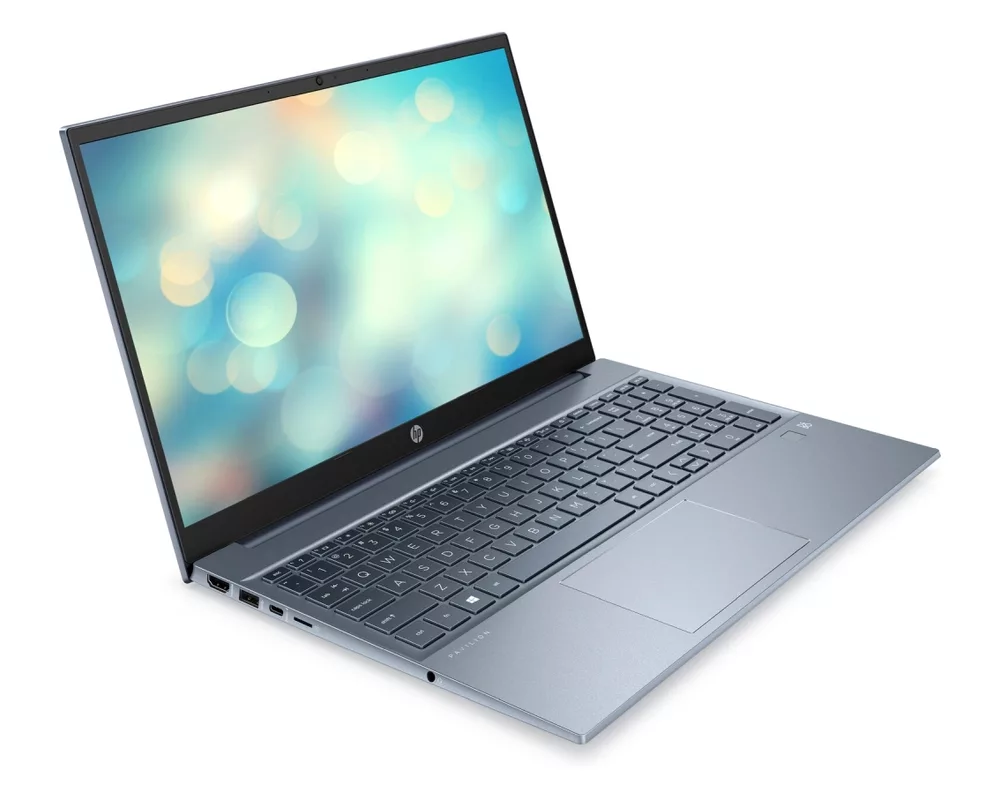 Лаптоп HP Pavilion 15-eh3007nu 2