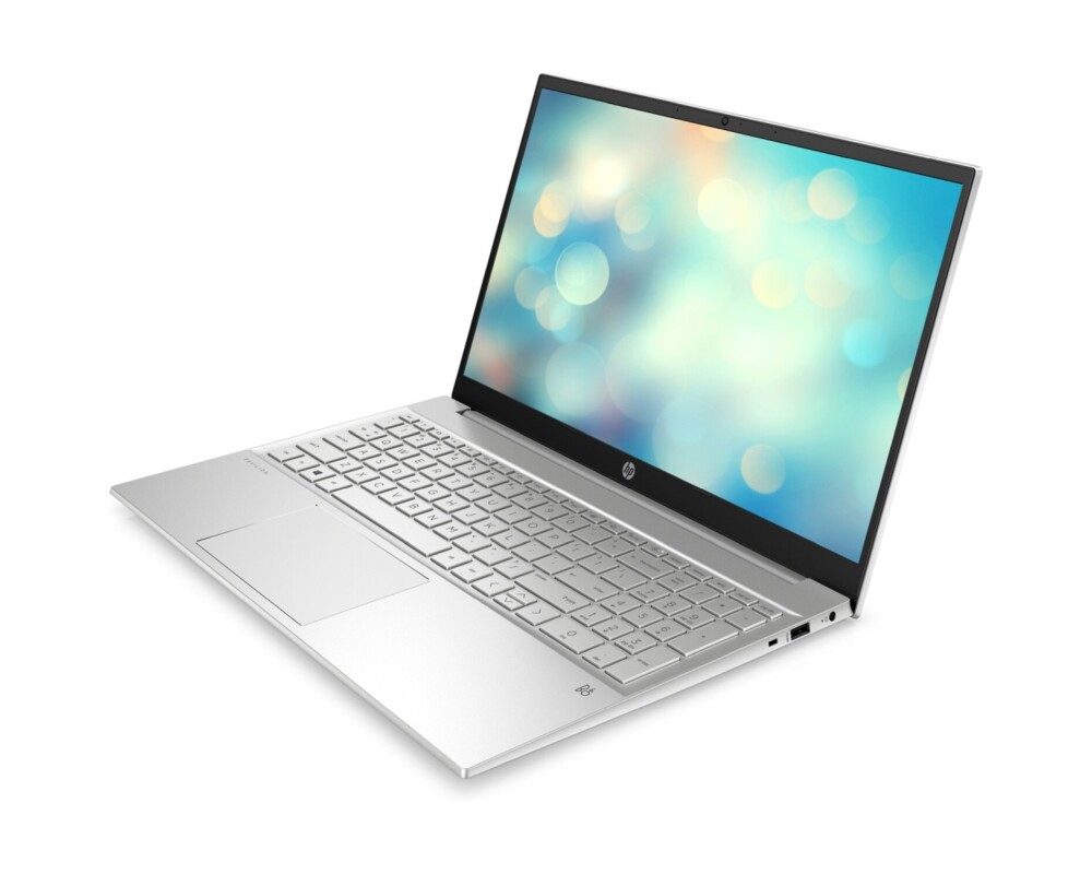 Лаптоп HP Pavilion 15-eh3030nu  2