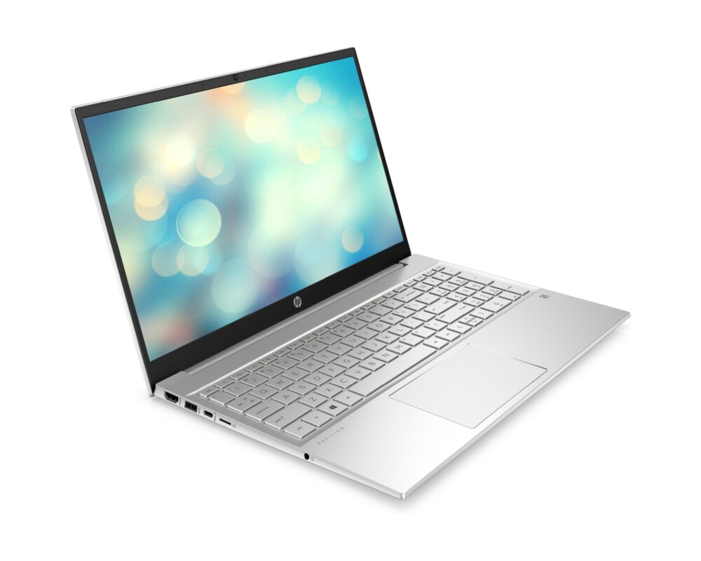 Лаптоп HP Pavilion 15-eh3030nu  4