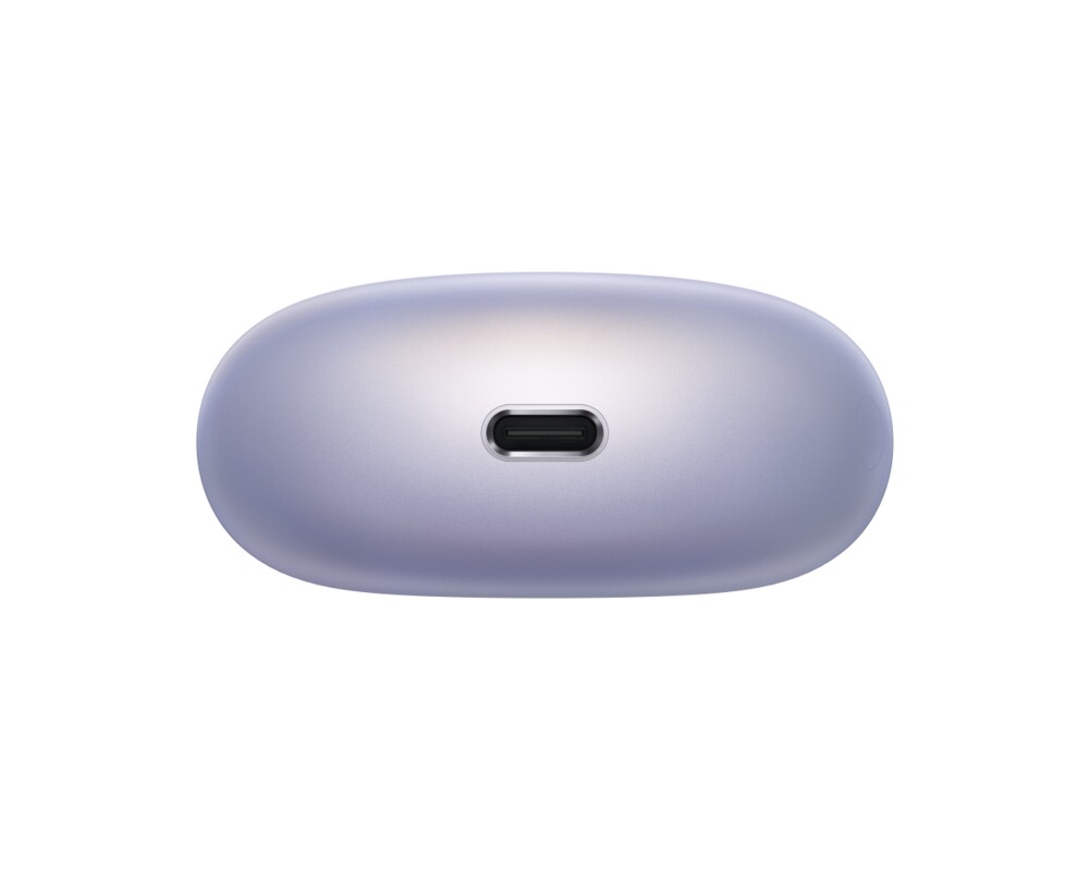 Слушалки Huawei FreeClip Dove-T00 Purple 12