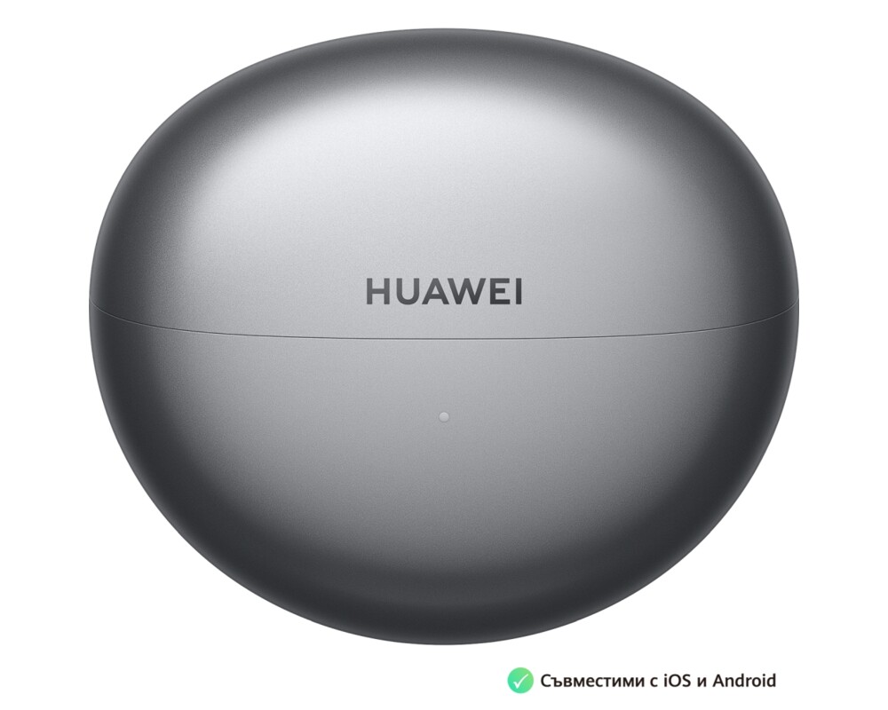 Слушалки Huawei FreeClip Dove-T00 Black 10