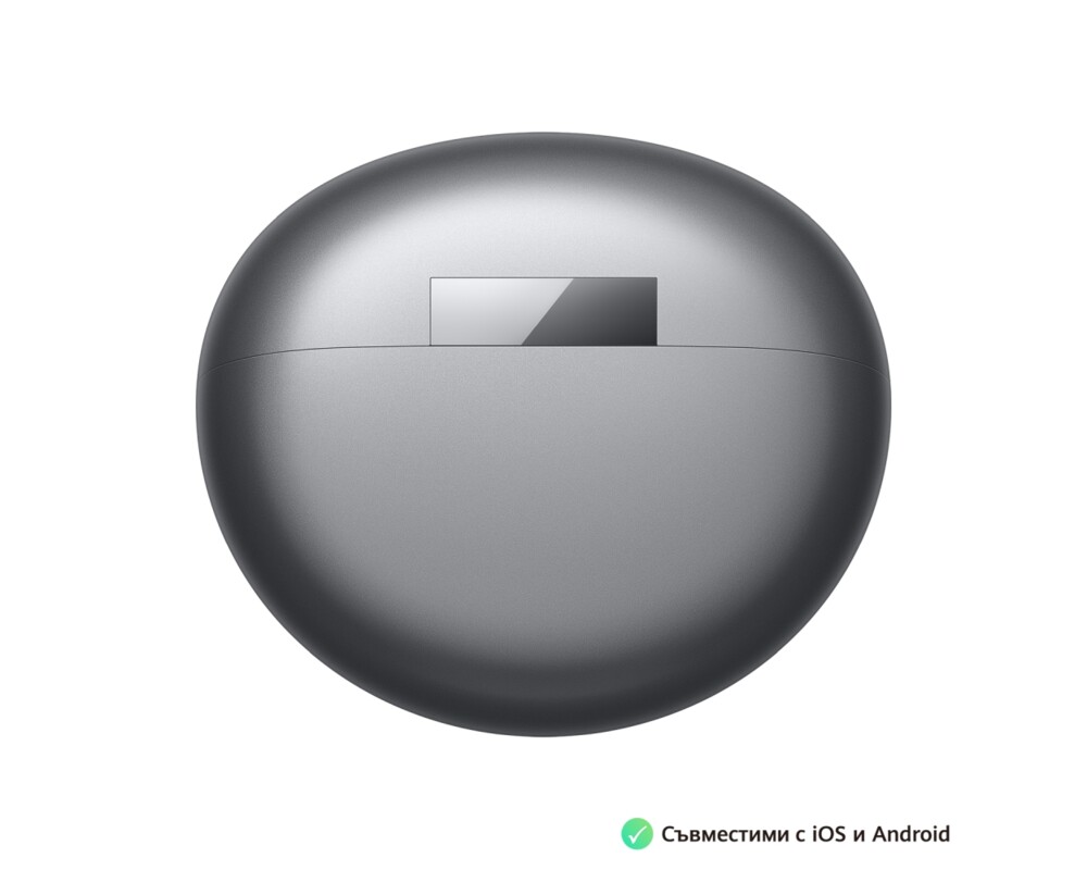 Слушалки Huawei FreeClip Dove-T00 Black 11