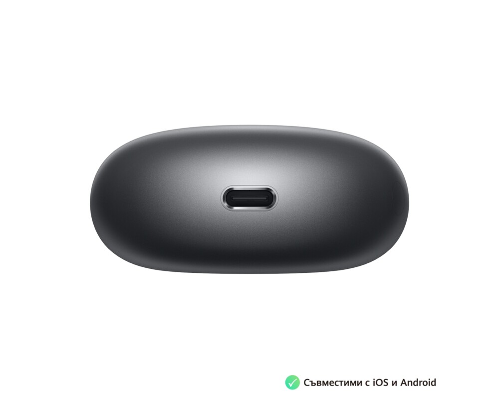 Слушалки Huawei FreeClip Dove-T00 Black 12