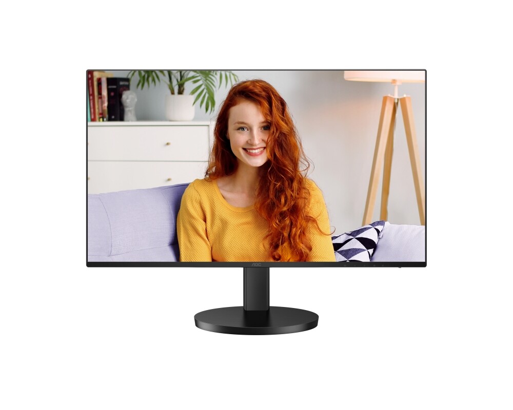 Монитор AOC Q27B3CF2 11