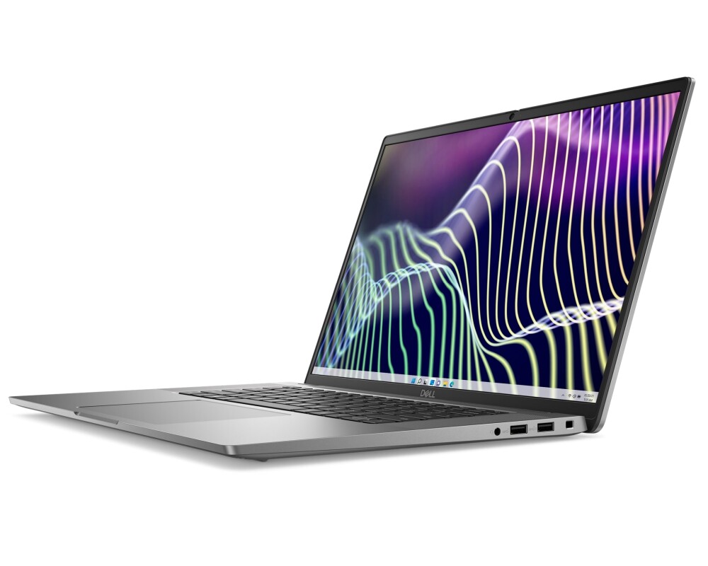 Лаптоп Dell Latitude 7640 3