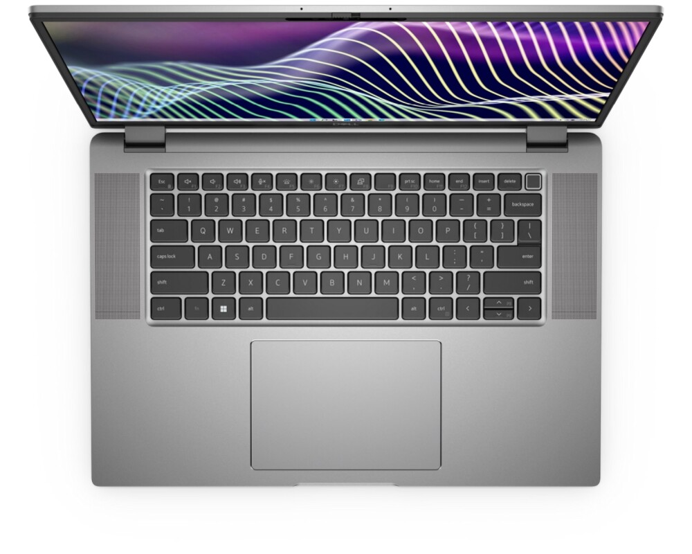 Лаптоп Dell Latitude 7640 4