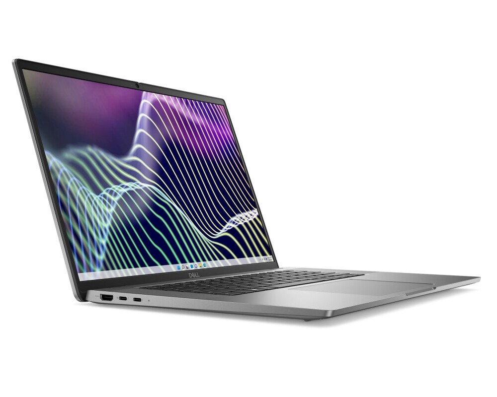 Лаптоп Dell Latitude 7640 2