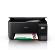  Epson EcoTank L3270 WiFi MFP 711291 C11CJ67434 на топ цена - PIC.bg
