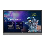 <span>Интерактивен дисплей</span> BenQ RM6503 <span class='catalog-num-in-name'>9H.F7CTK.DP1</span> - 