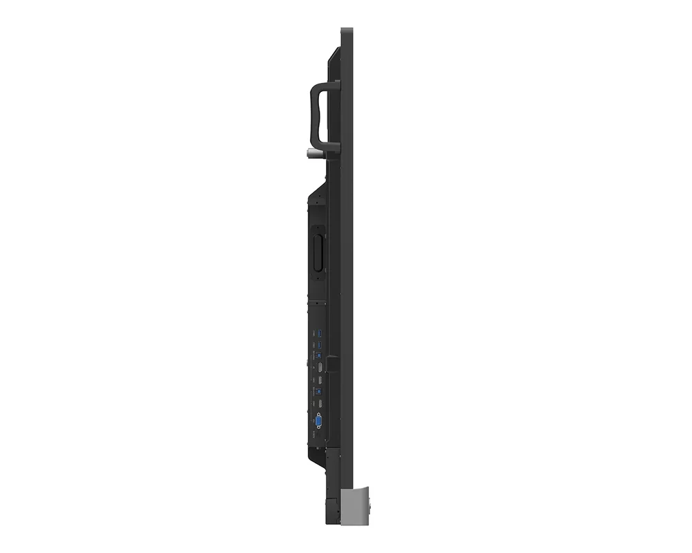Интерактивен дисплей BenQ RM6503 7
