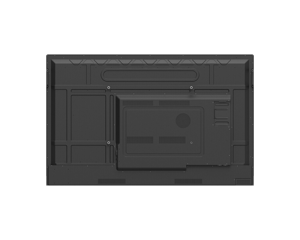 Интерактивен дисплей BenQ RM6503 4