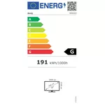 Интерактивен дисплей BenQ RM6503 8