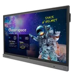 Интерактивен дисплей BenQ RM6503 2