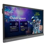 Интерактивен дисплей BenQ RM6503 3